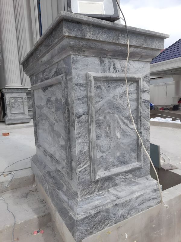 Villa — Chamkar Doung